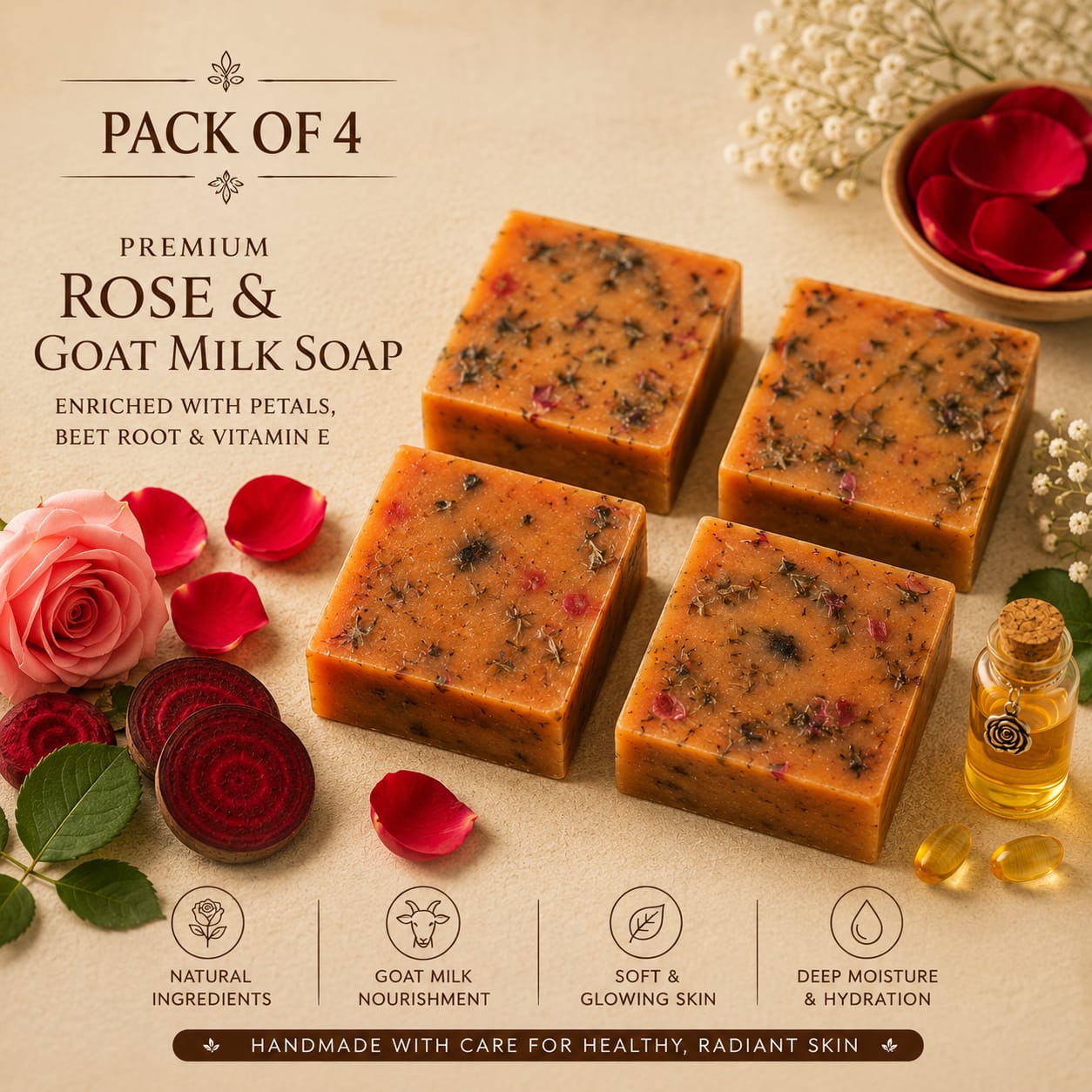 soap