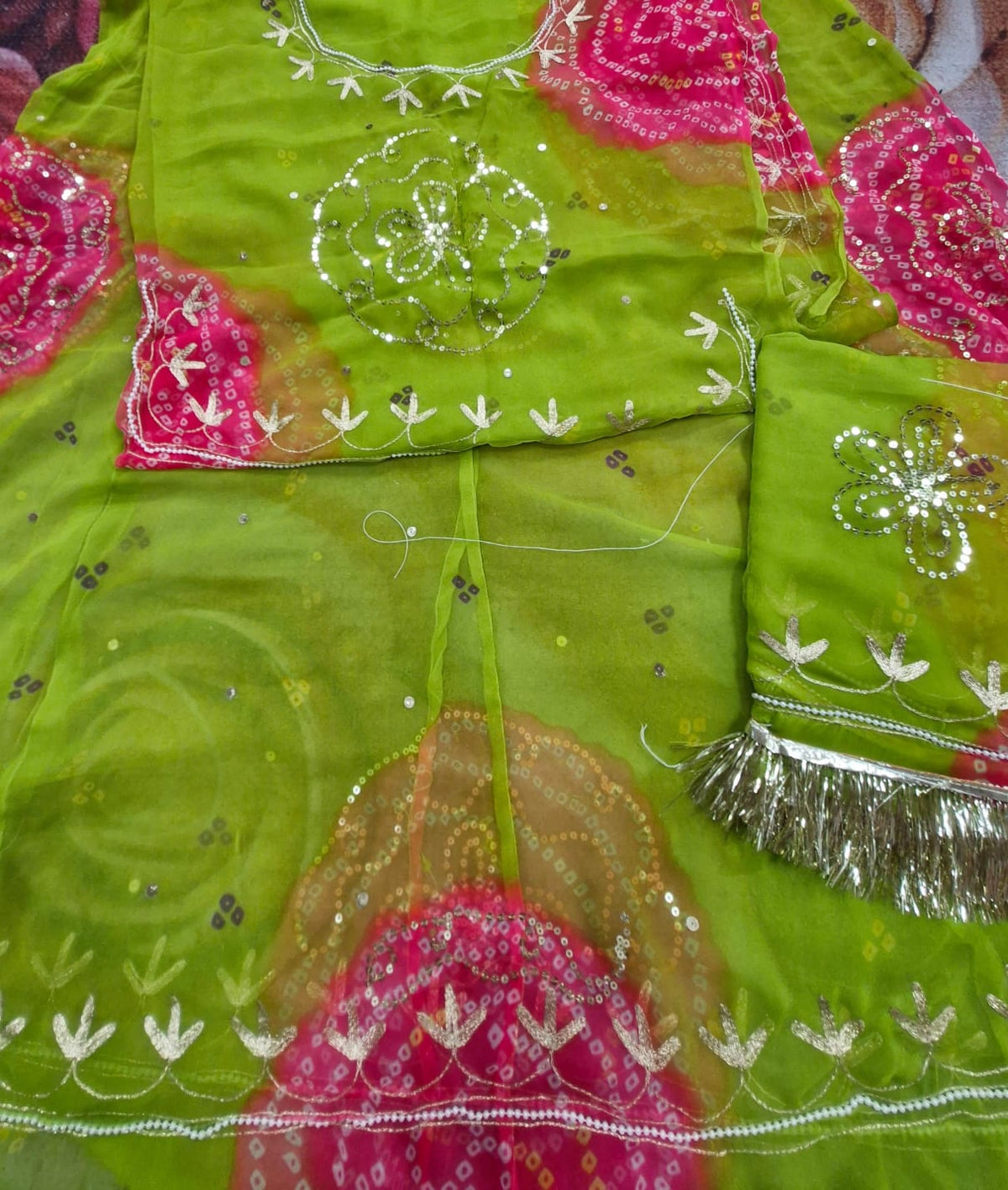 royal poshak