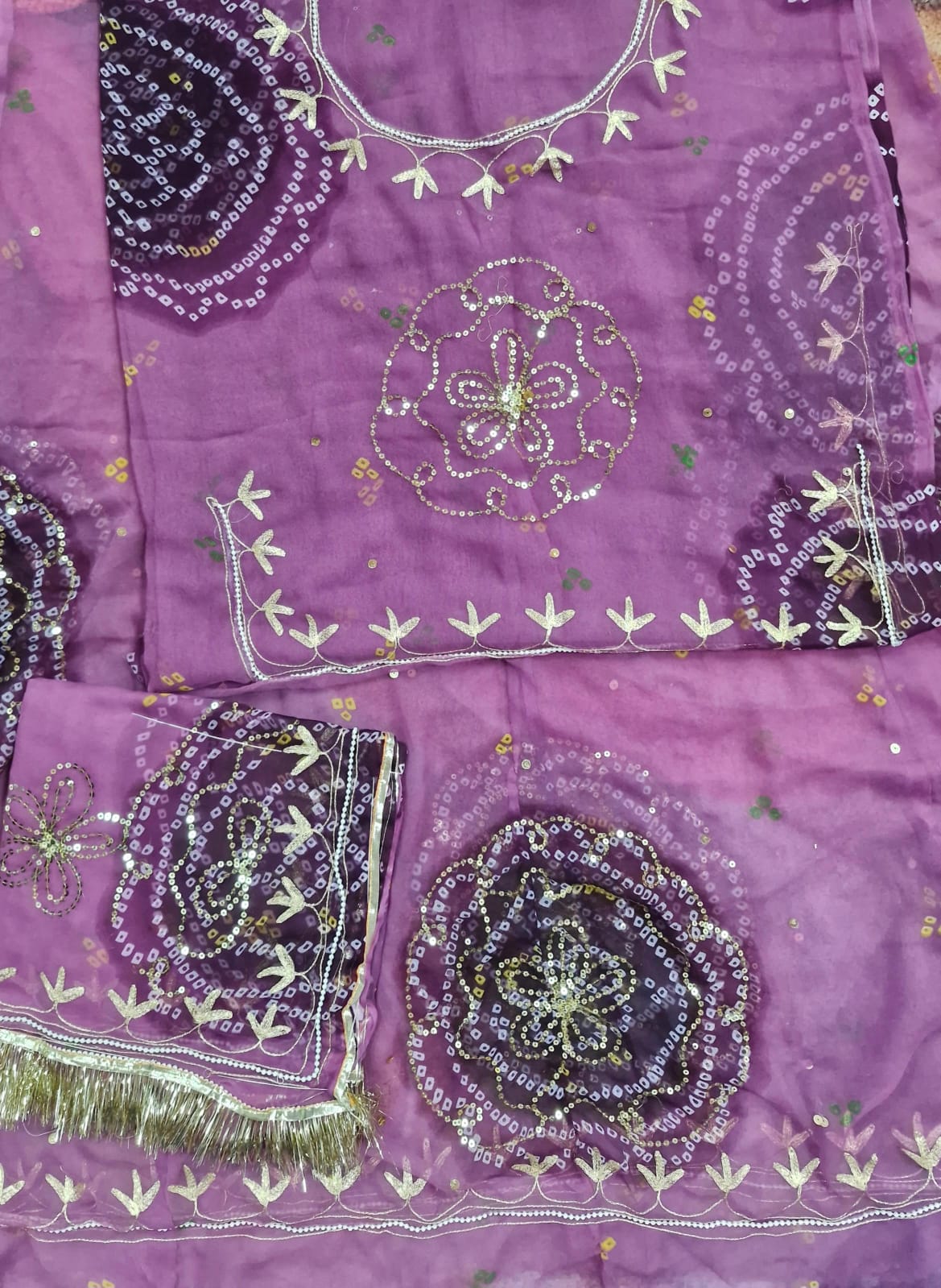 royal poshak